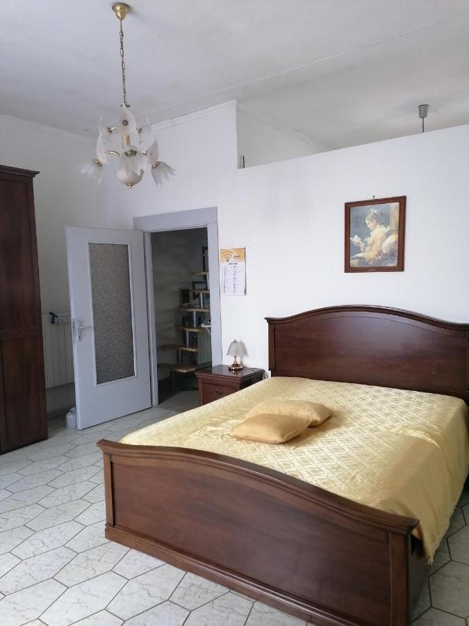 Casa Del Palazzo Del Marchese Apartment Tarquinia Luaran gambar