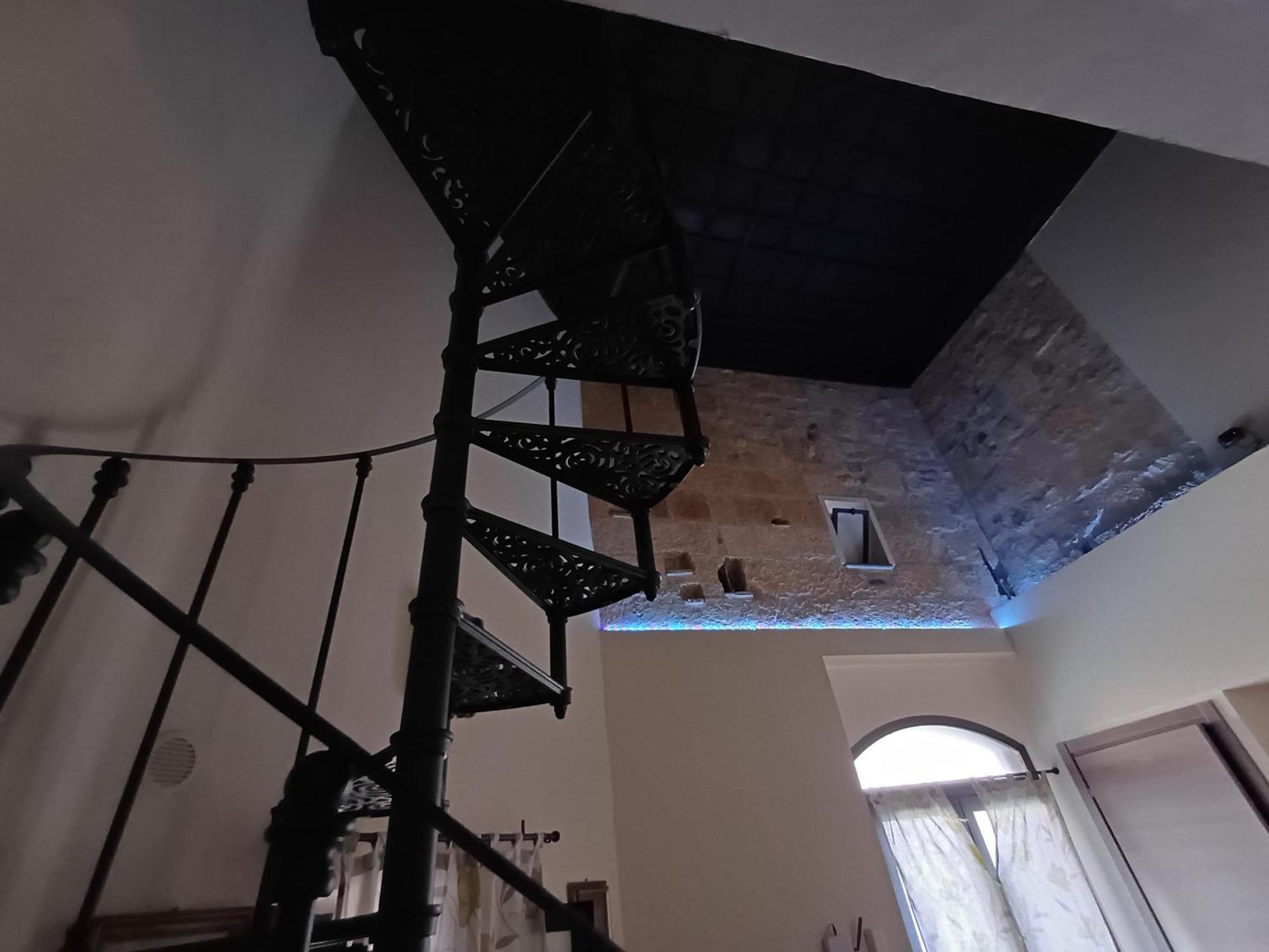 Casa Del Palazzo Del Marchese Apartment Tarquinia Luaran gambar
